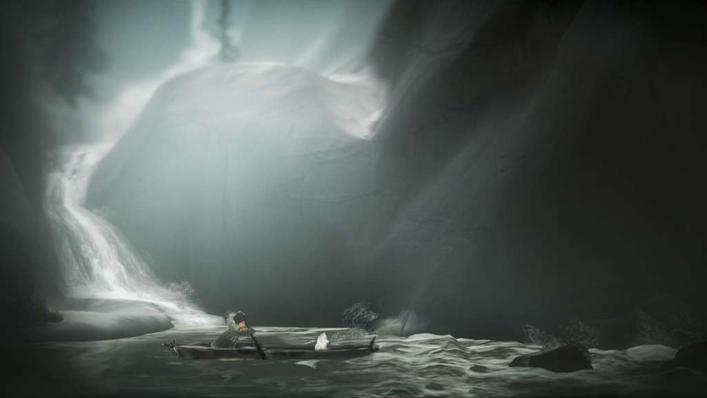 Never Alone: Foxtales Steam CD Key