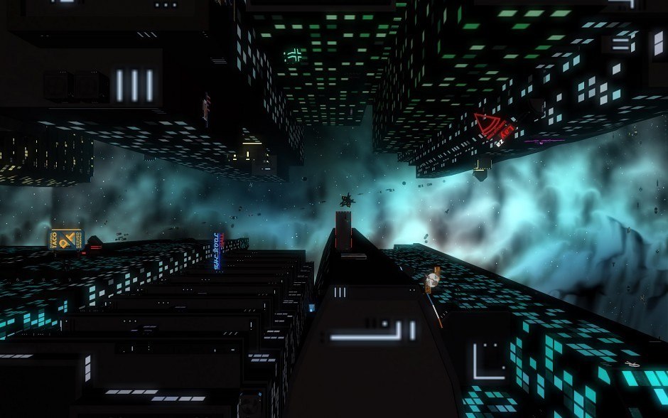 Ring Runner: Flight of the Sages Steam Gift