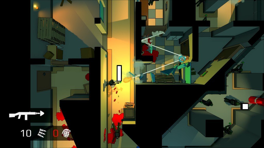 Redie Steam CD Key
