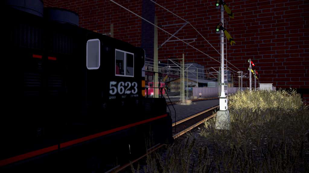 Trainz: A New Era Deluxe Steam CD Key