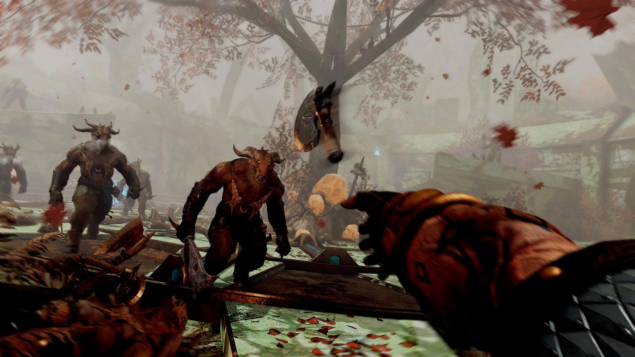 Warhammer: Vermintide 2 - Winds of Magic DLC Steam Altergift