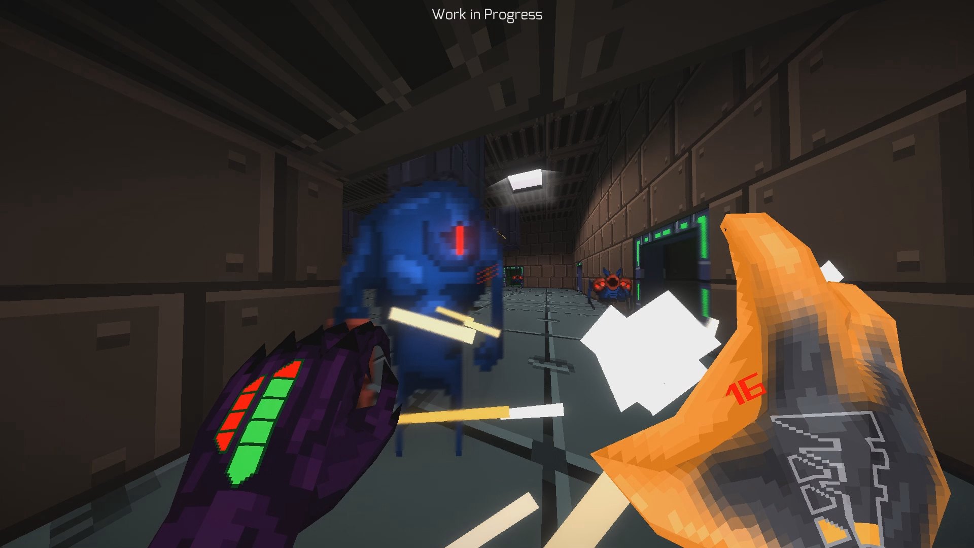 Exodemon Steam CD Key