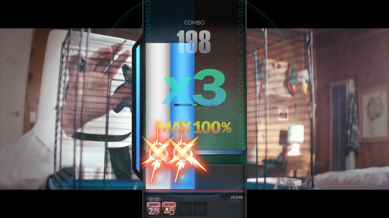 DJMAX RESPECT V Deluxe Edition 2020 Steam CD Key