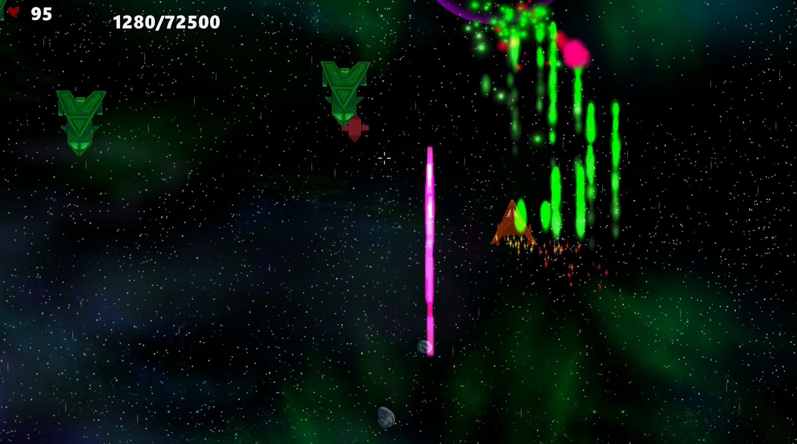 Space Hurricane Storm Steam CD Key