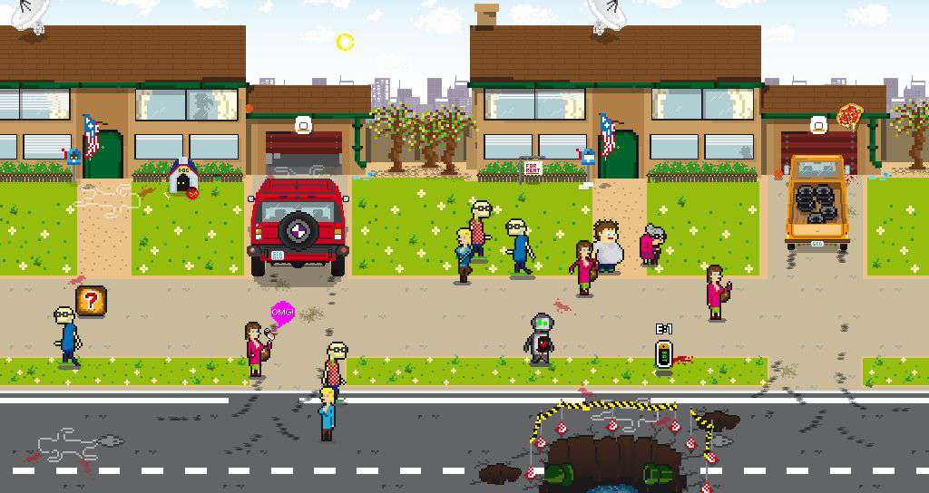 HassleHeart EU Steam CD Key