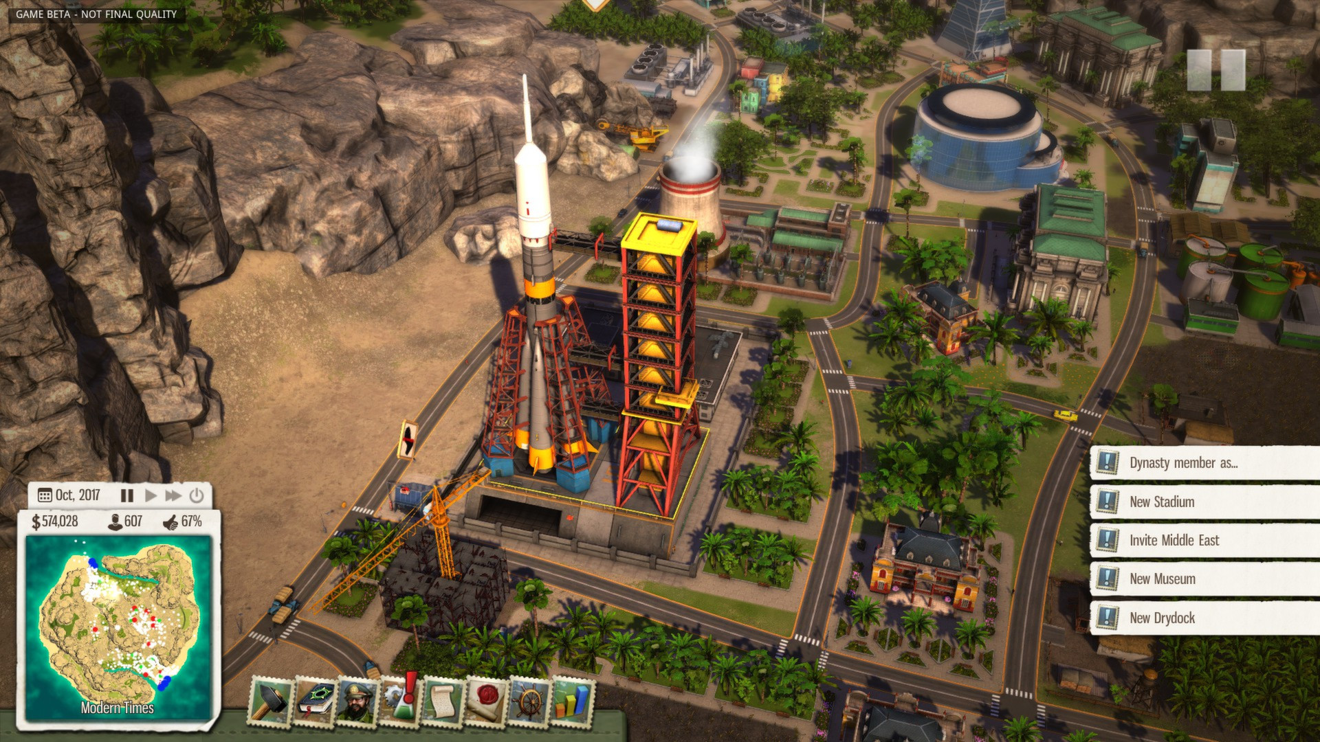 Tropico 5 Steam Gift