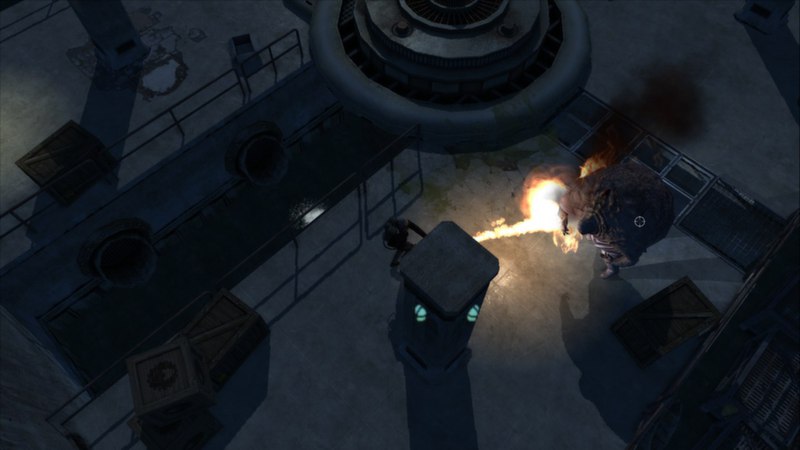 Primal Fears PC Steam Gift