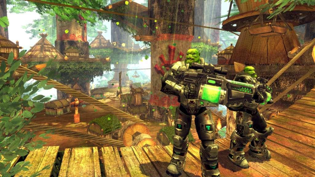 Serious Sam 2 Steam Gift