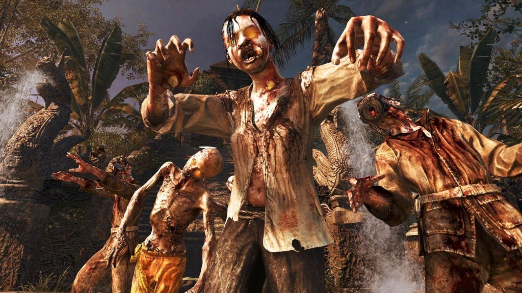 Call of Duty: Black Ops - Annihilation & Escalation DLC Bundle Steam CD Key
