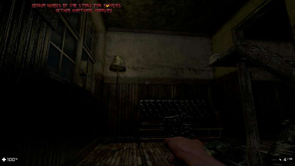 Devils Share Steam Gift