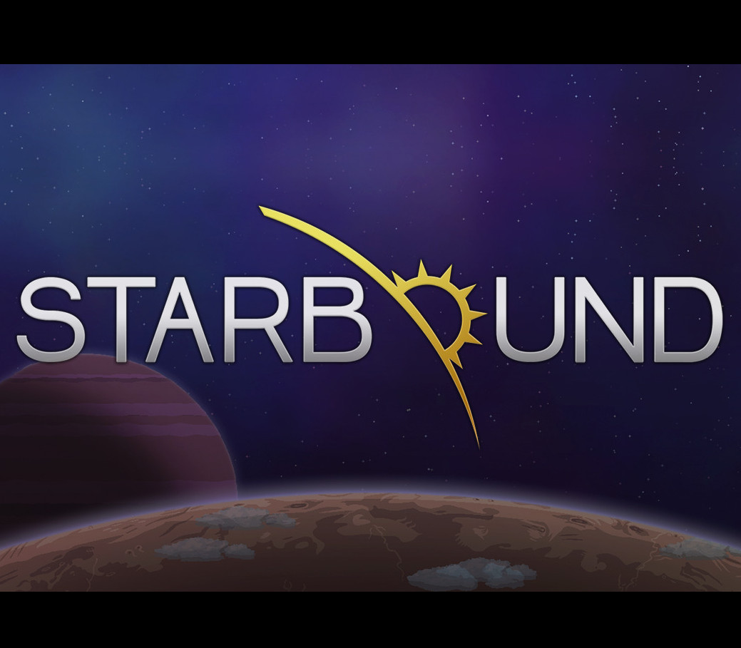 Starbound RoW Steam Gift