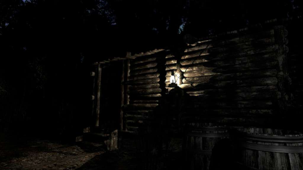 Hidden: On the trail of the Ancients Steam CD Key