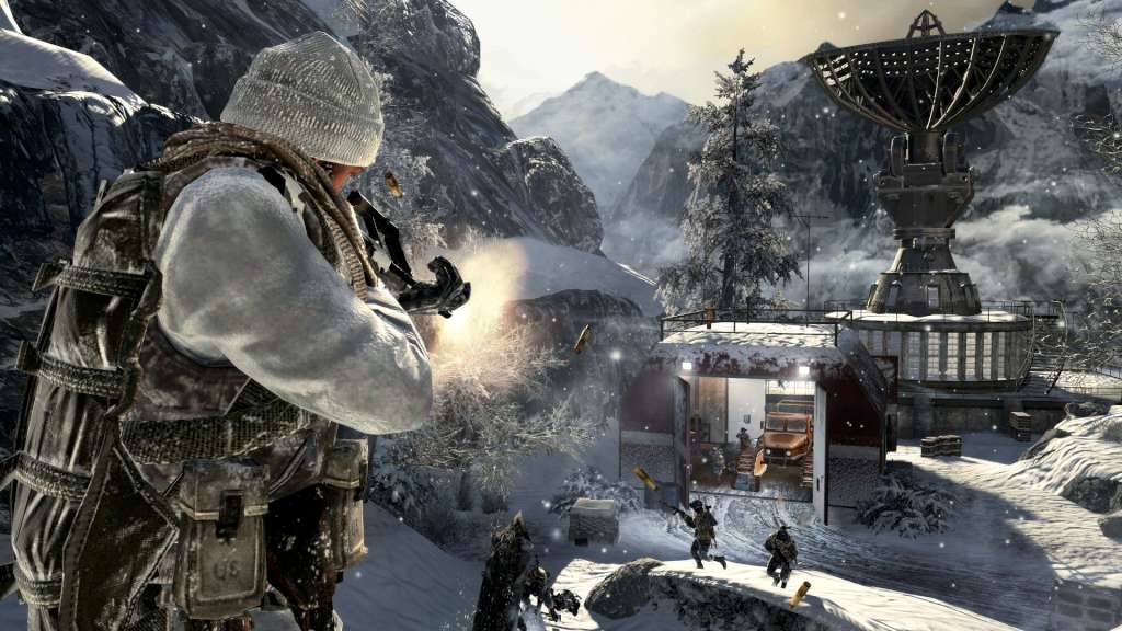 Call of Duty: Black Ops Steam Altergift