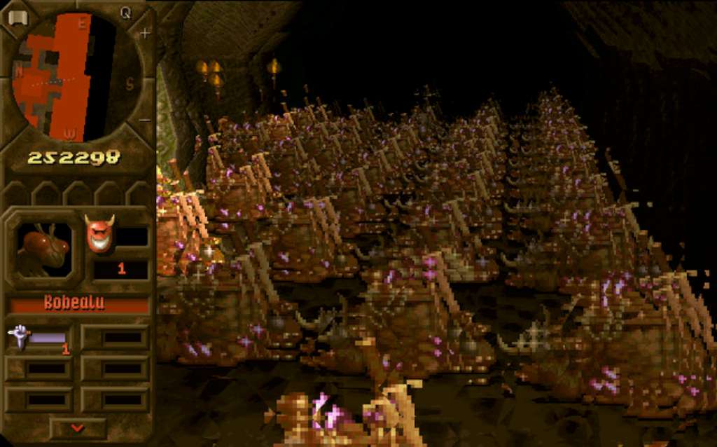 Dungeon Keeper Gold + Dungeon Keeper 2 GOG CD Key