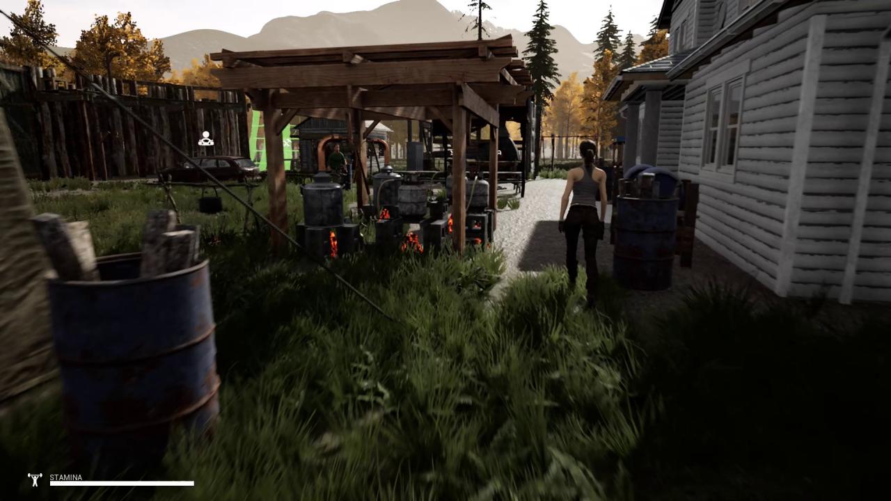 Mist Survival Steam Altergift