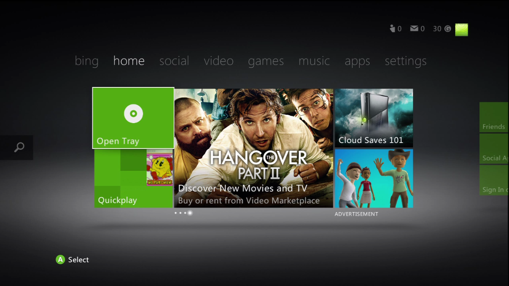 XBOX Live 50 TRY Prepaid Card TR