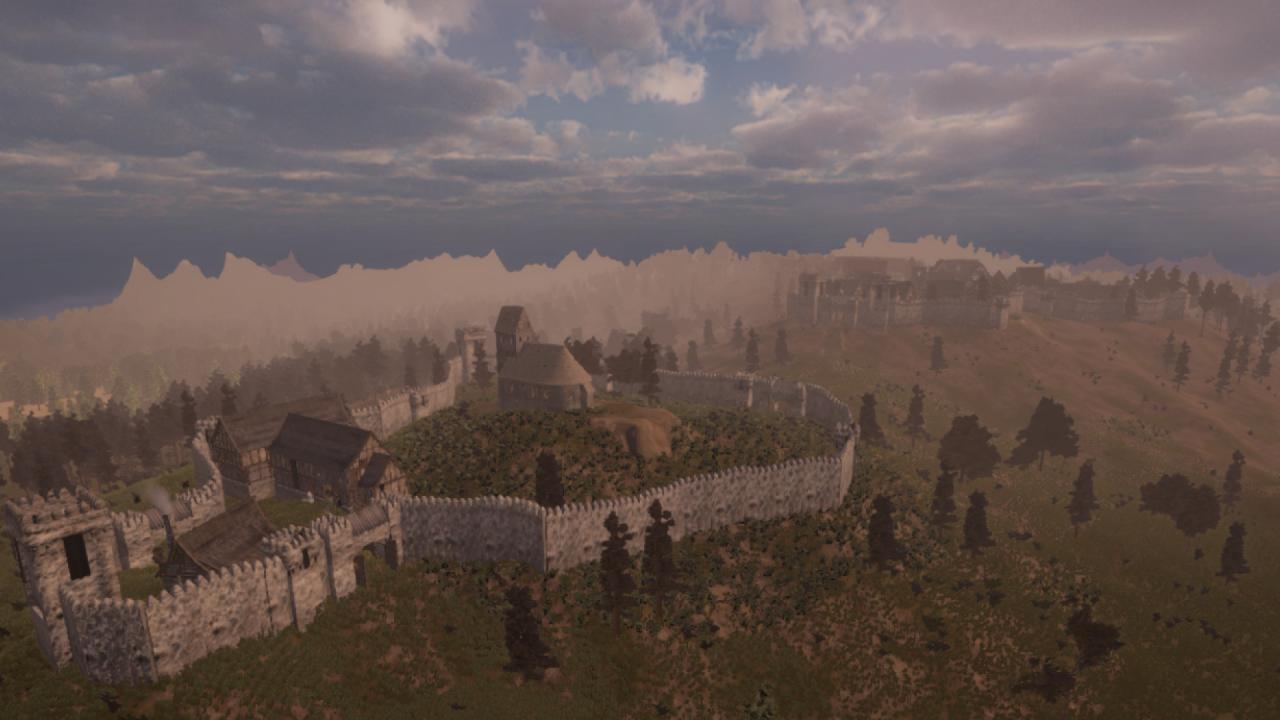 Empires and Tribes Steam CD Key
