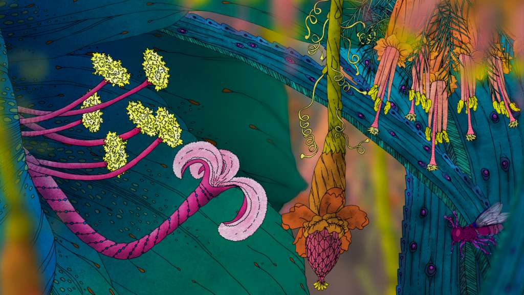 Morphopolis Steam Gift