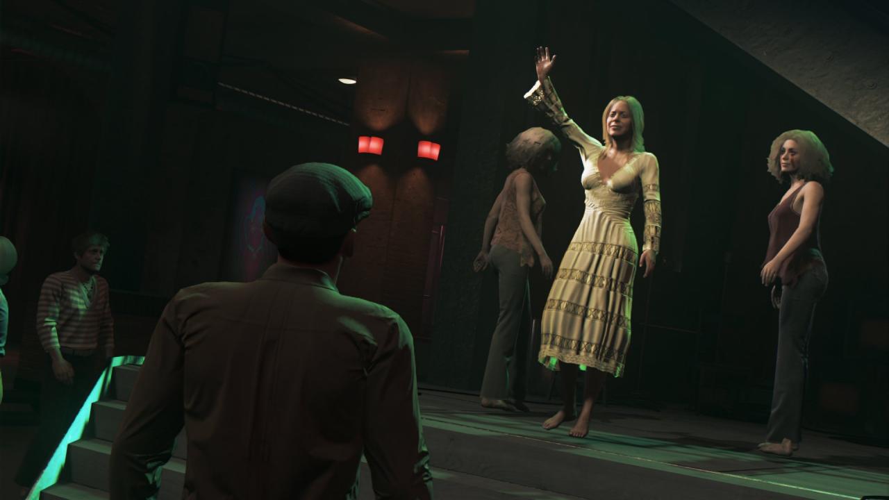 Mafia III + Sign of the Times DLC EU (without PL) Steam CD Key
