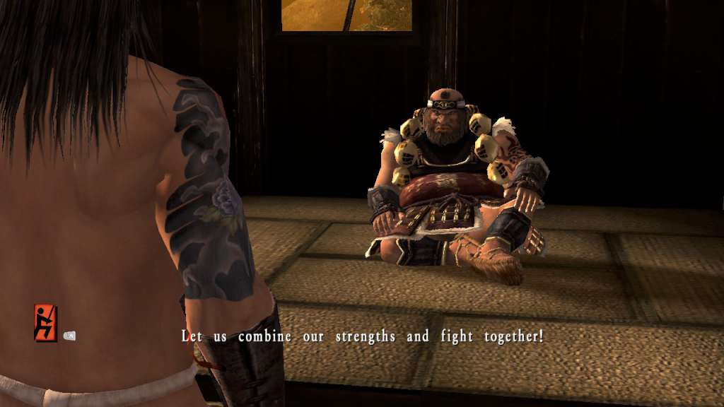 Way of the Samurai 3 Steam Altergift