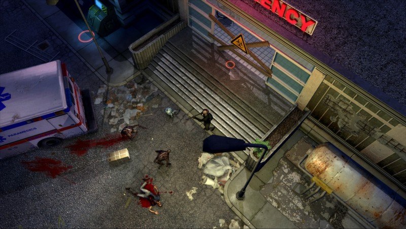 Primal Fears PC Steam Gift