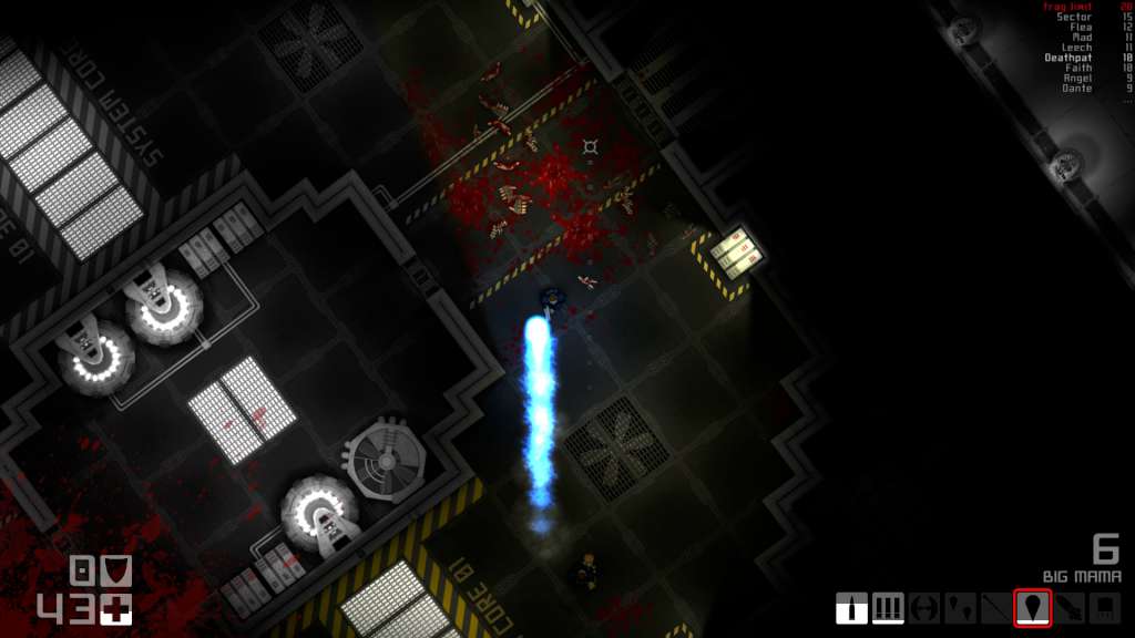 Daedalus - No Escape Steam Gift