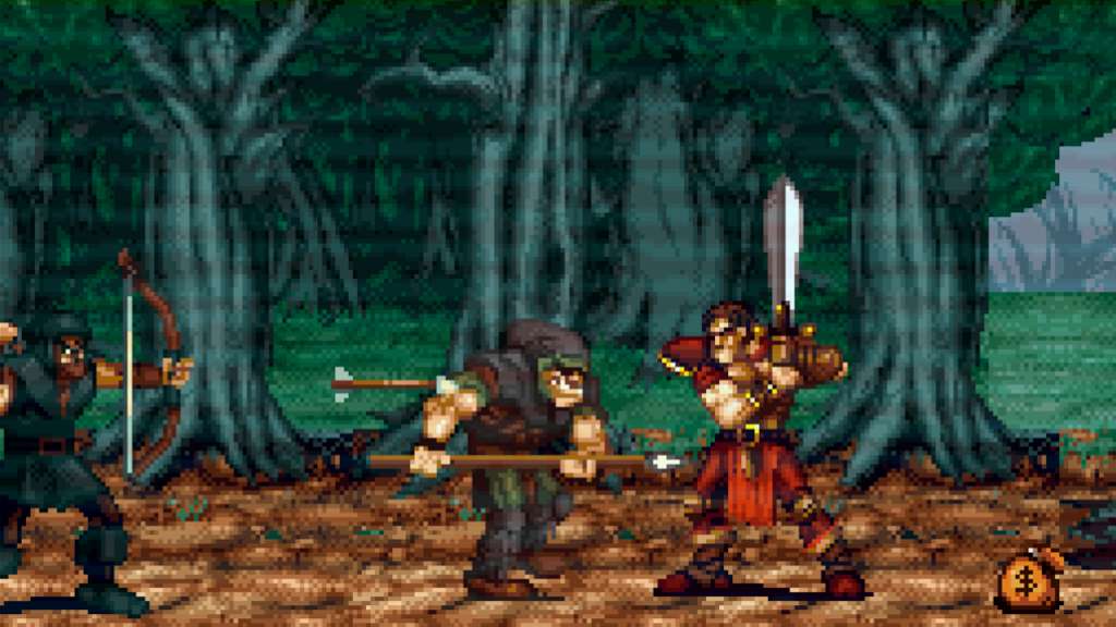 Legend (1994) Steam CD Key