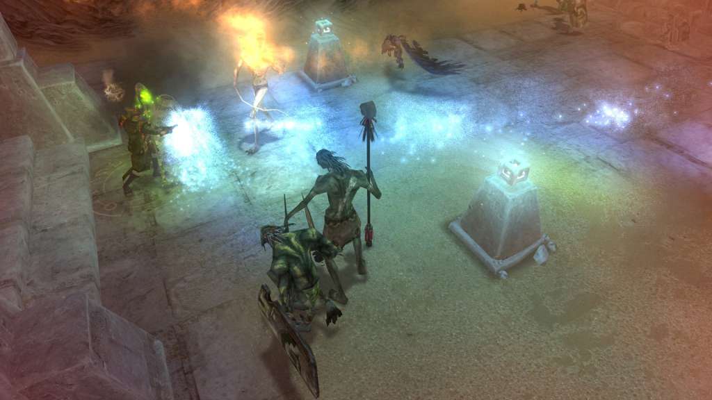 Avencast: Rise of the Mage Steam Gift
