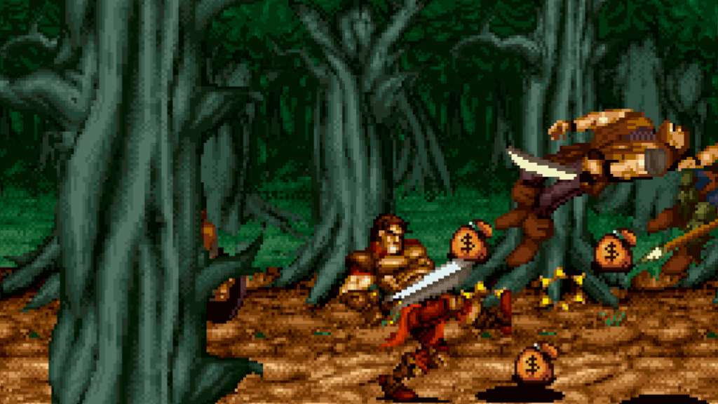 Legend (1994) Steam CD Key