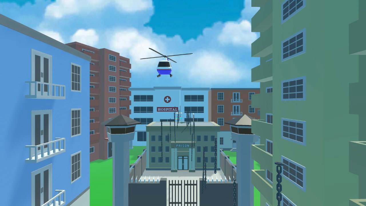 Chainless Steam CD Key
