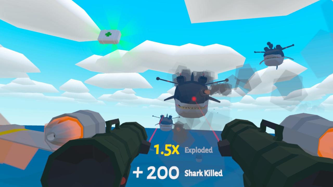 Overboard Steam CD Key