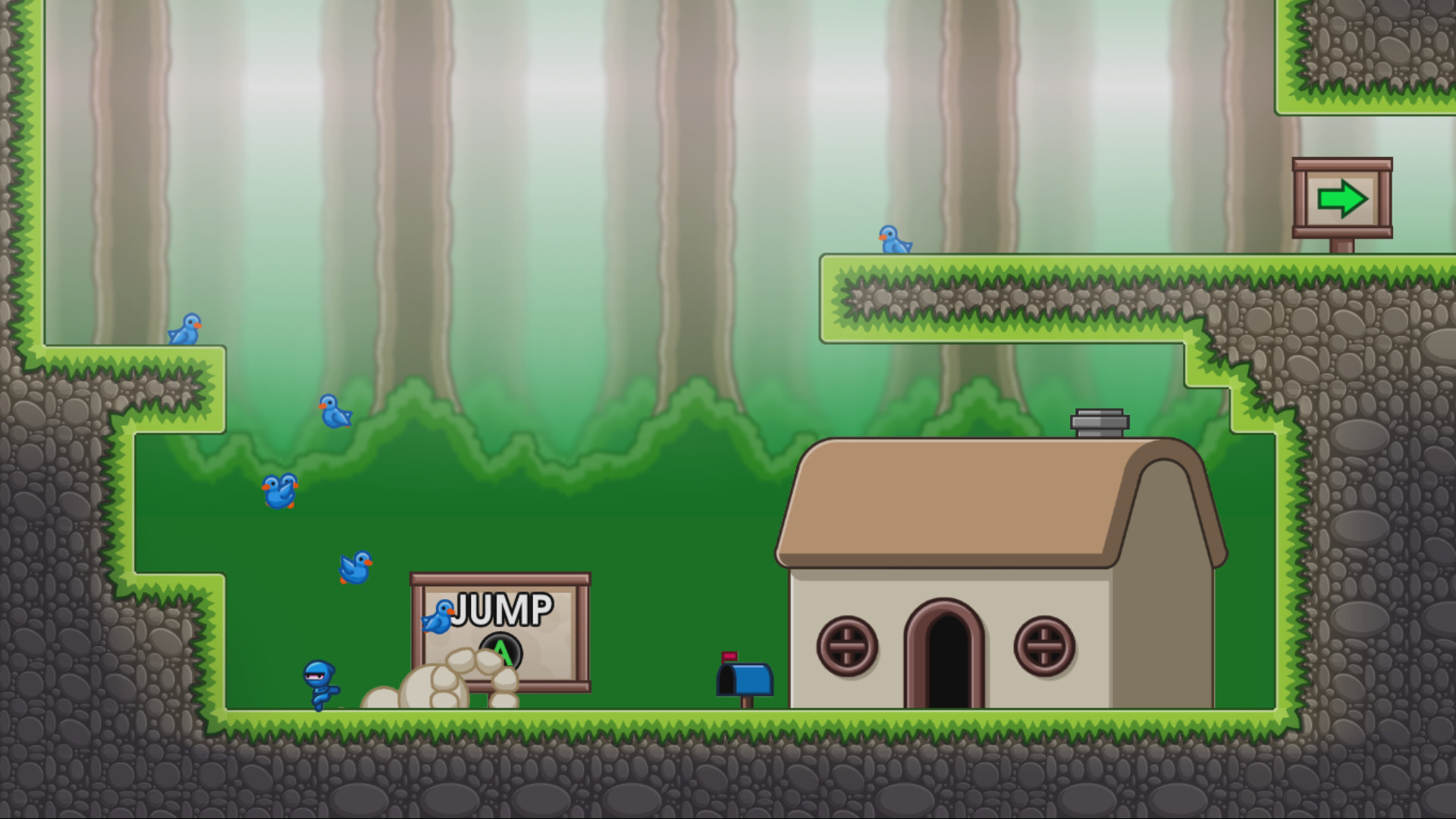 10 Second Ninja X PC Steam CD Key