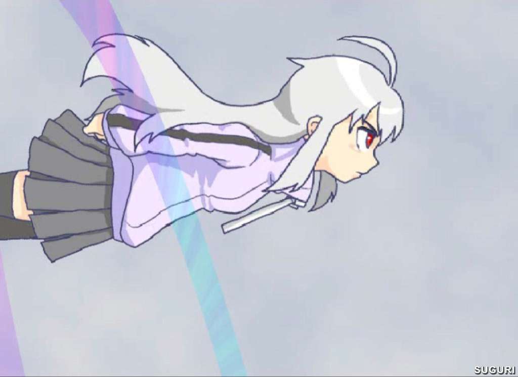 Suguri Steam CD Key