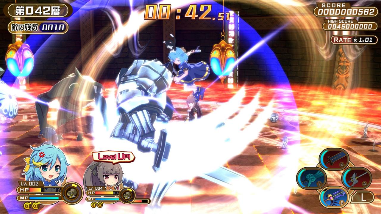 Croixleur Sigma - Deluxe Edition PC Steam CD Key