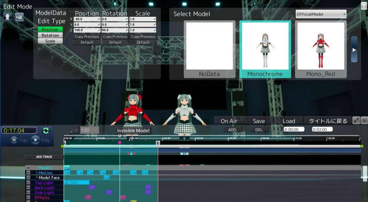 SHOWMAKER Steam CD Key