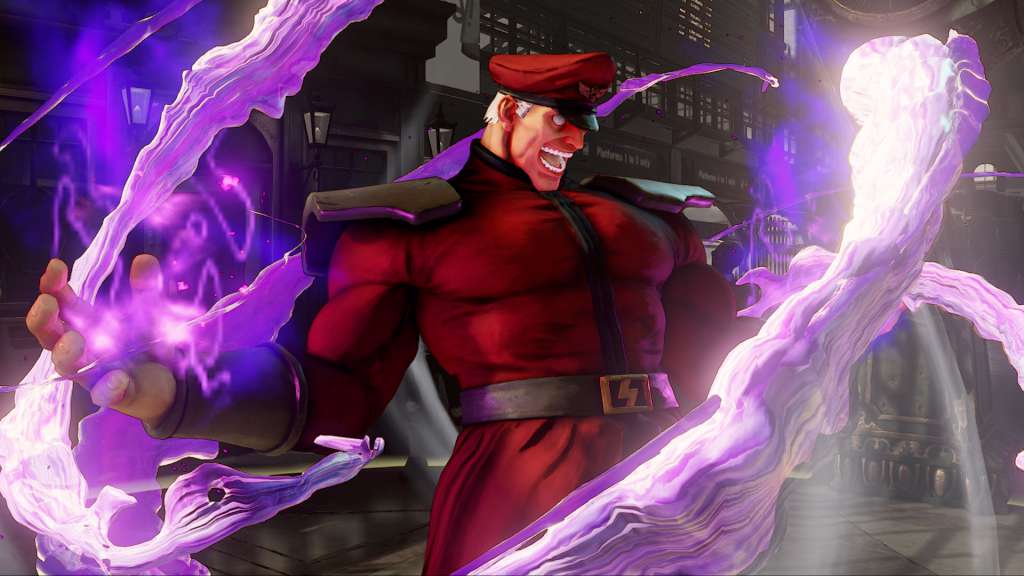 Street Fighter V: Champion Edition PC Steam CD Key
