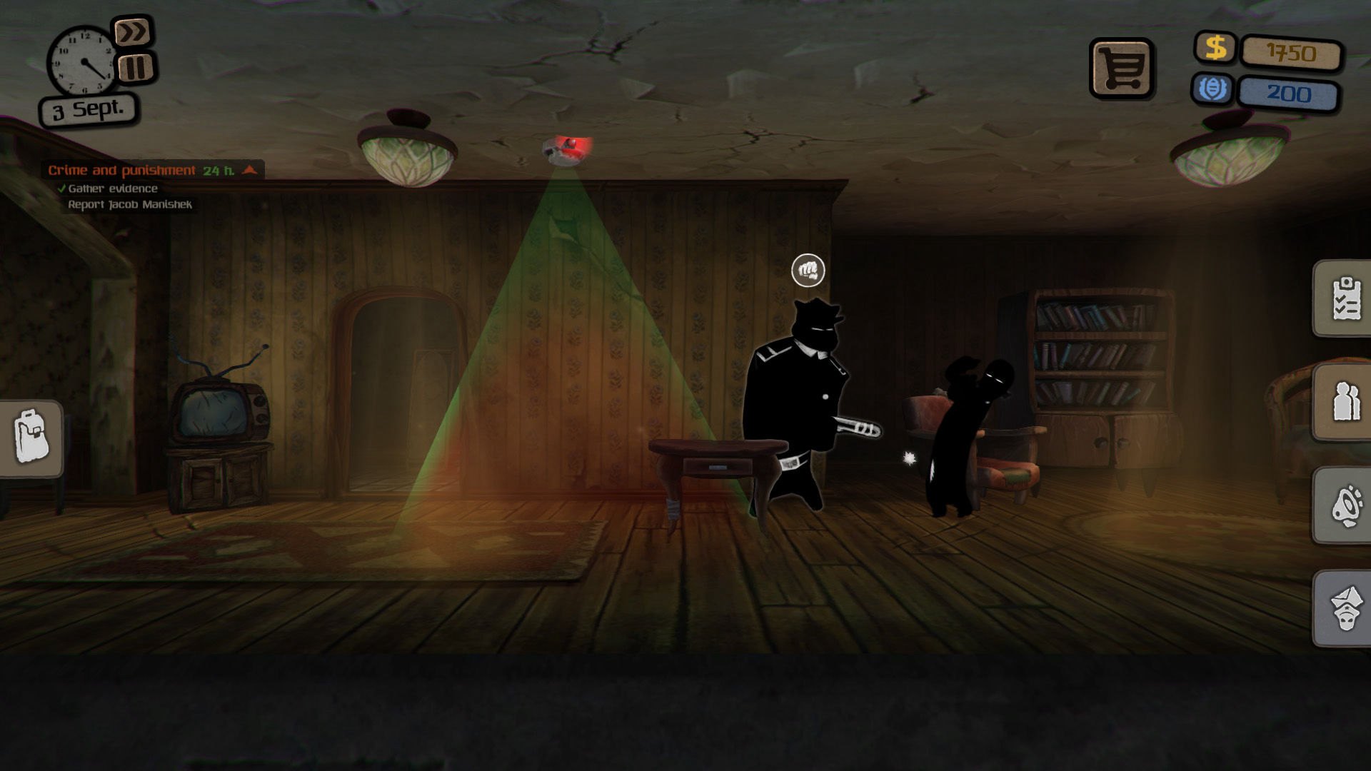 Beholder PC Steam CD Key