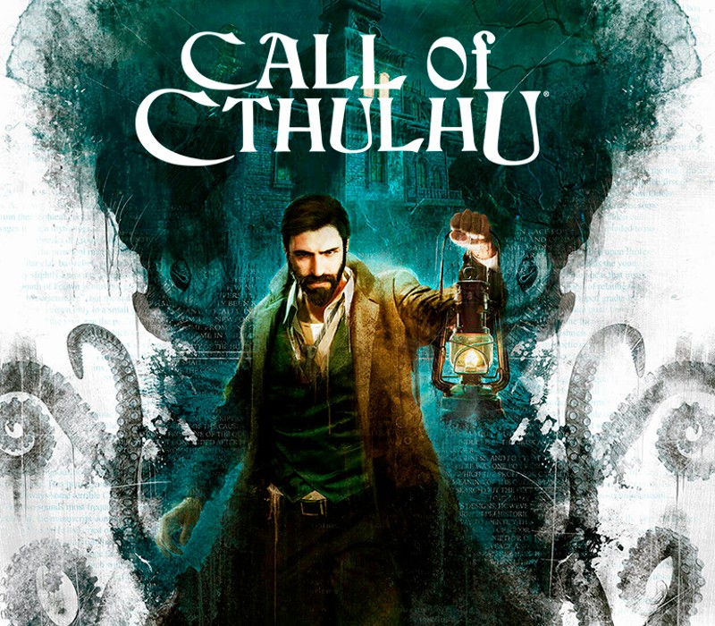 Call of Cthulhu AR XBOX One CD Key