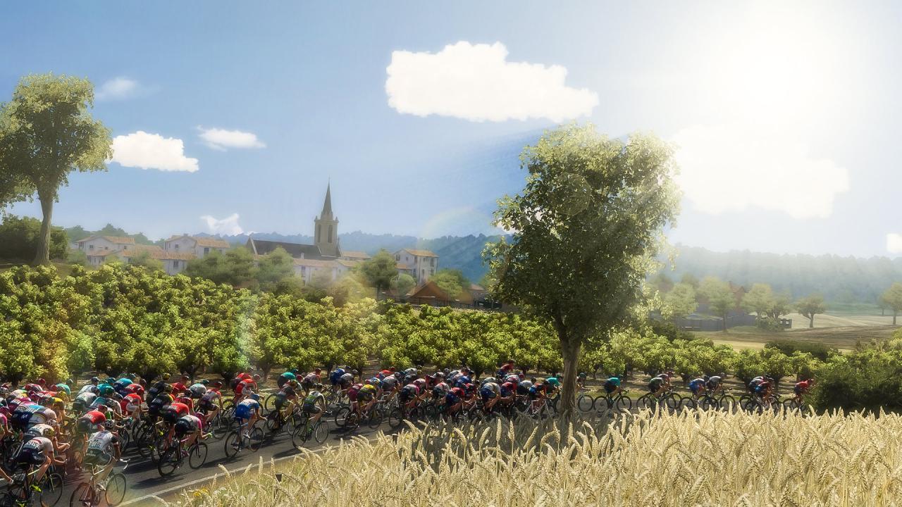 Pro Cycling Manager 2018 Steam Altergift