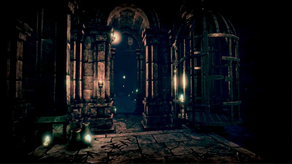 Horror of the Deep Steam CD Key