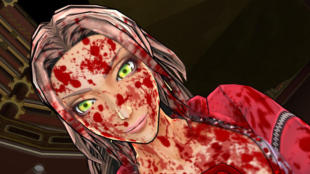 Zero Escape: Zero Time Dilemma Steam Altergift