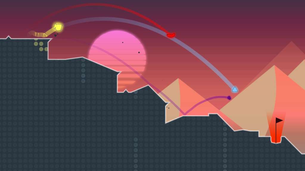 Party Golf Steam CD Key