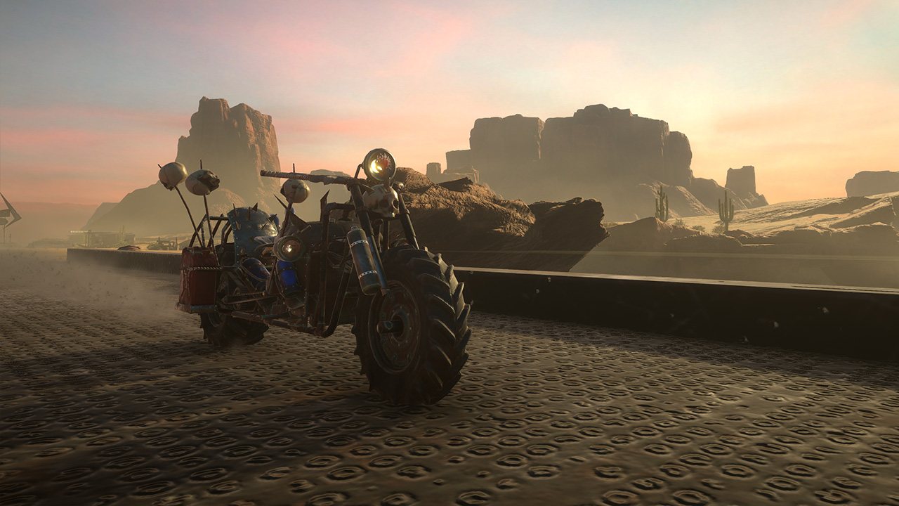 VROOM KABOOM Premium DLC Steam Klucz cyfrowy