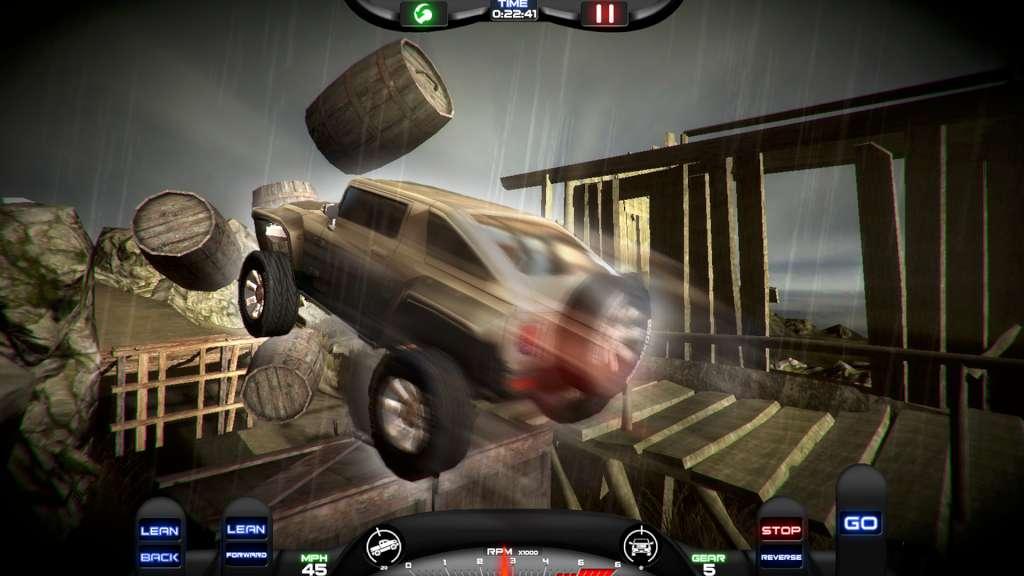 O3DX PC Steam CD Key
