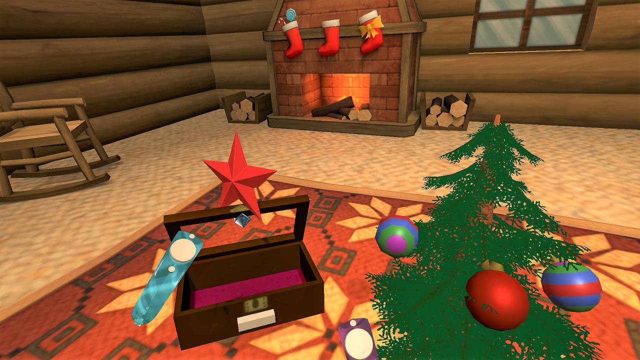 Tippy Tree Steam CD Key