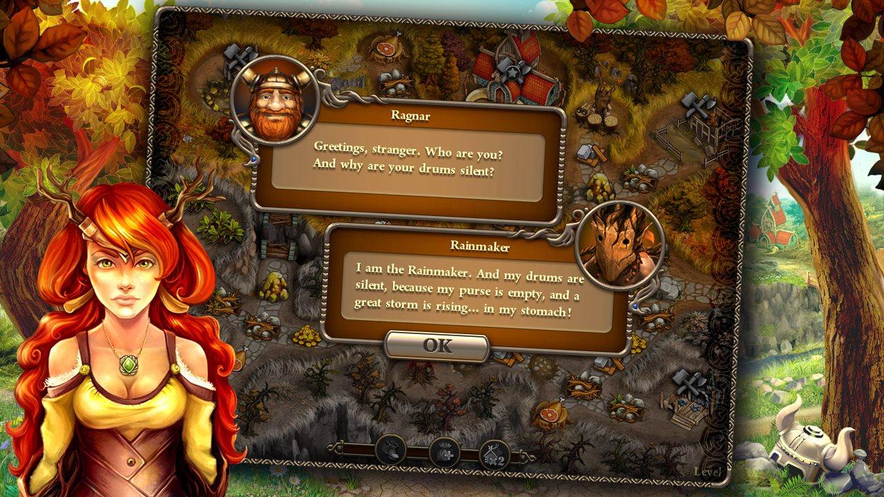 Northern Tale Steam CD Key
