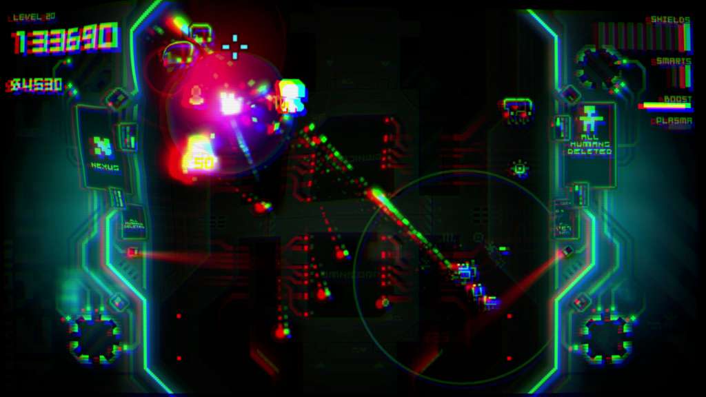 Ultratron Steam Gift