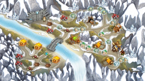 Viking Brothers Steam CD Key
