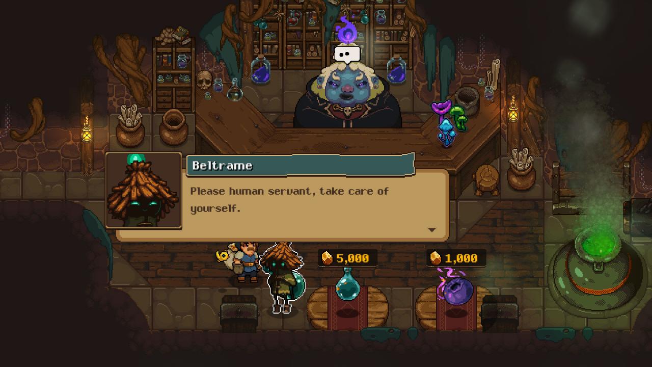 UnderMine Steam CD Key