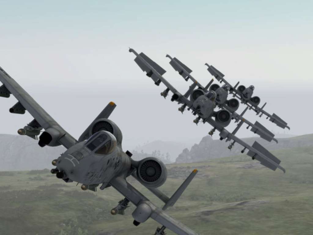 Arma: Combat Operations Steam Gift